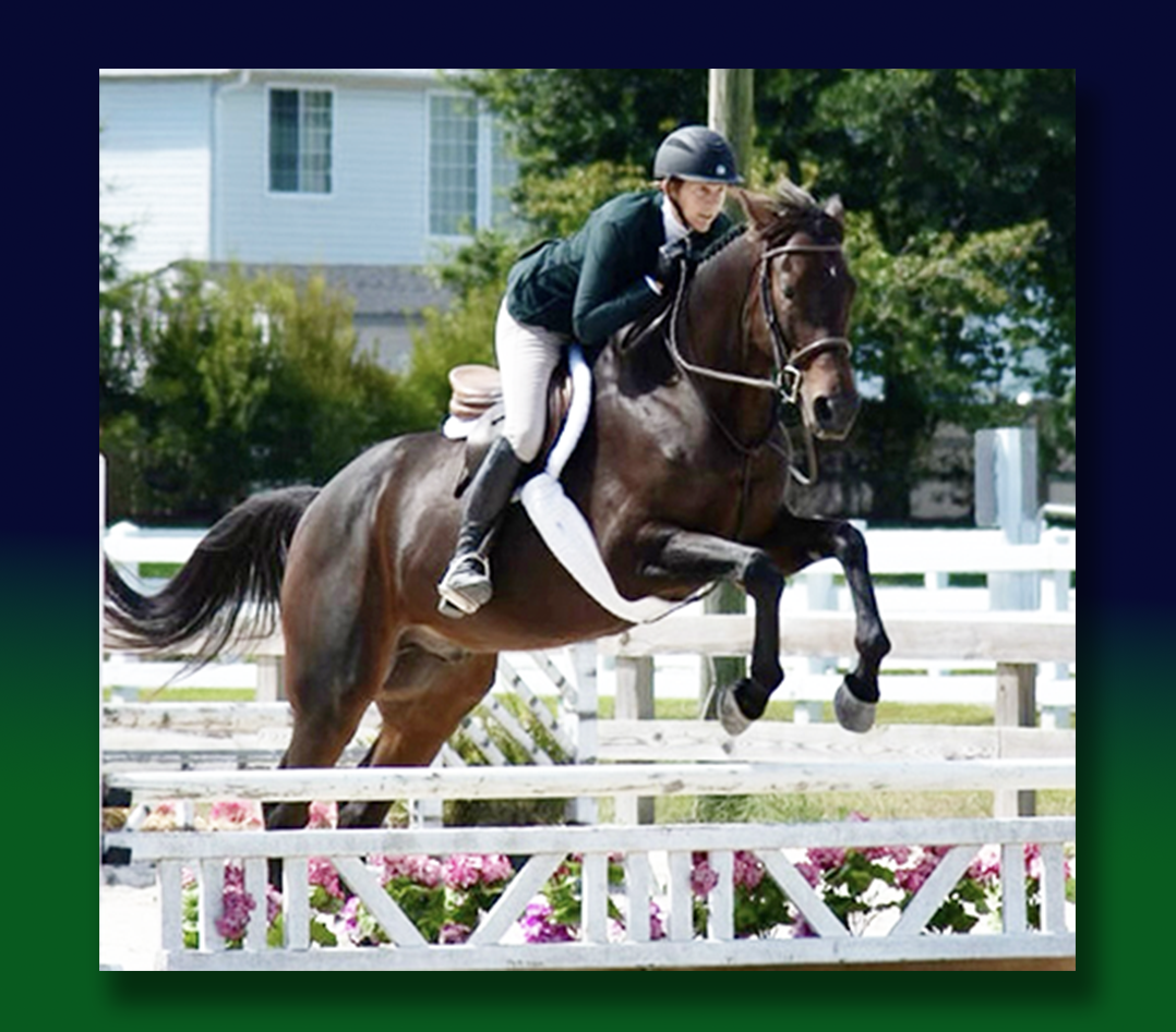 Armani Winner