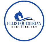 Ellis Equestrian Services Logo